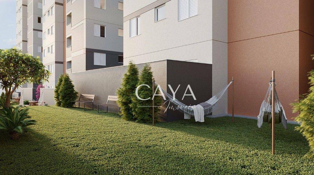 Apartamento à venda com 2 quartos, 52m² - Foto 32