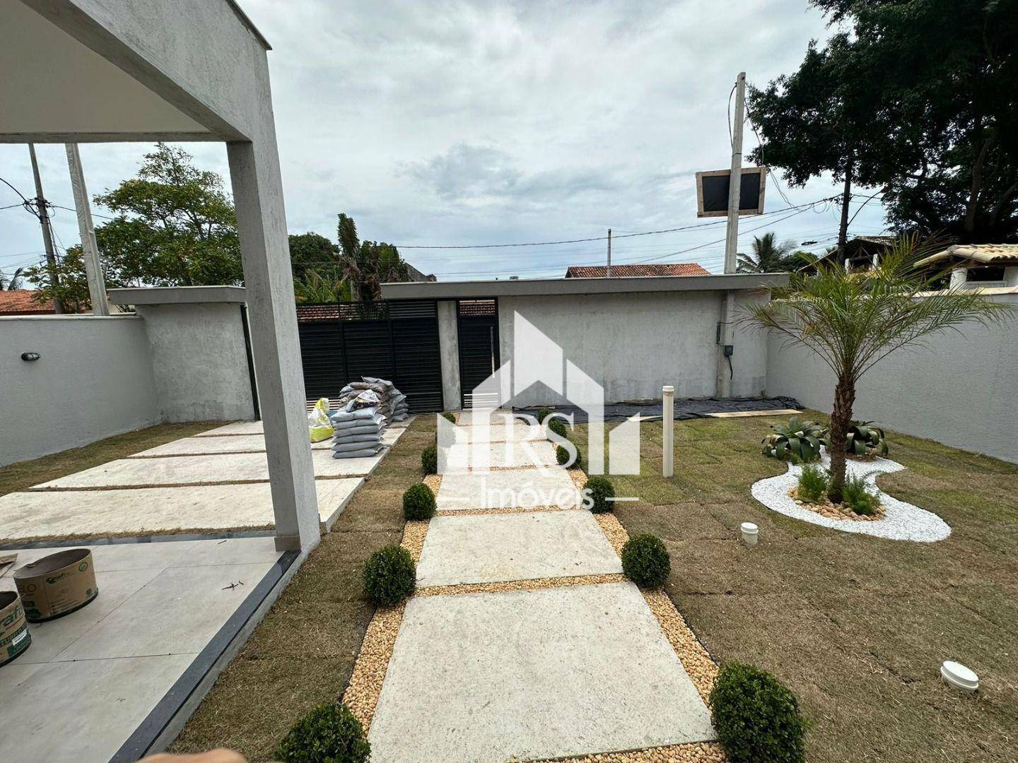 Casa de Condomínio à venda com 3 quartos, 126m² - Foto 3