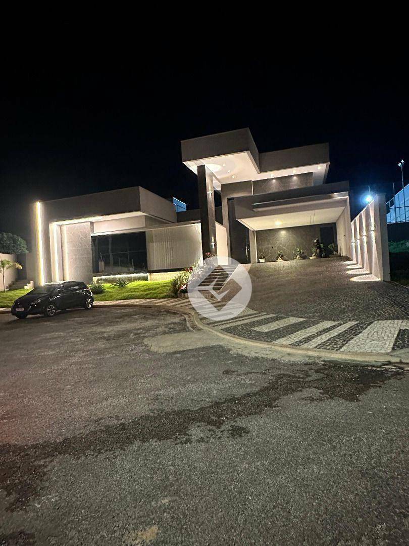 Casa à venda com 3 quartos, 219m² - Foto 16