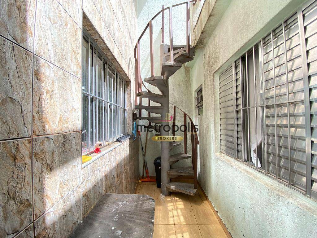 Sobrado à venda com 4 quartos, 190m² - Foto 21