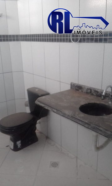 Conjunto Comercial-Sala para alugar com 1 quarto, 108m² - Foto 6