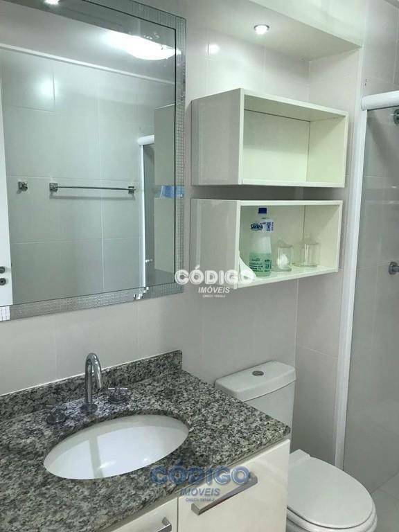 Apartamento à venda com 3 quartos, 100m² - Foto 14