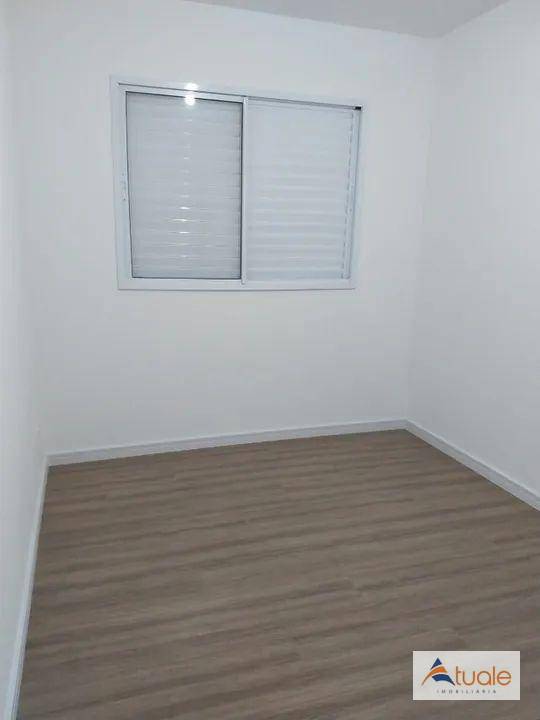 Apartamento à venda com 2 quartos, 55m² - Foto 10