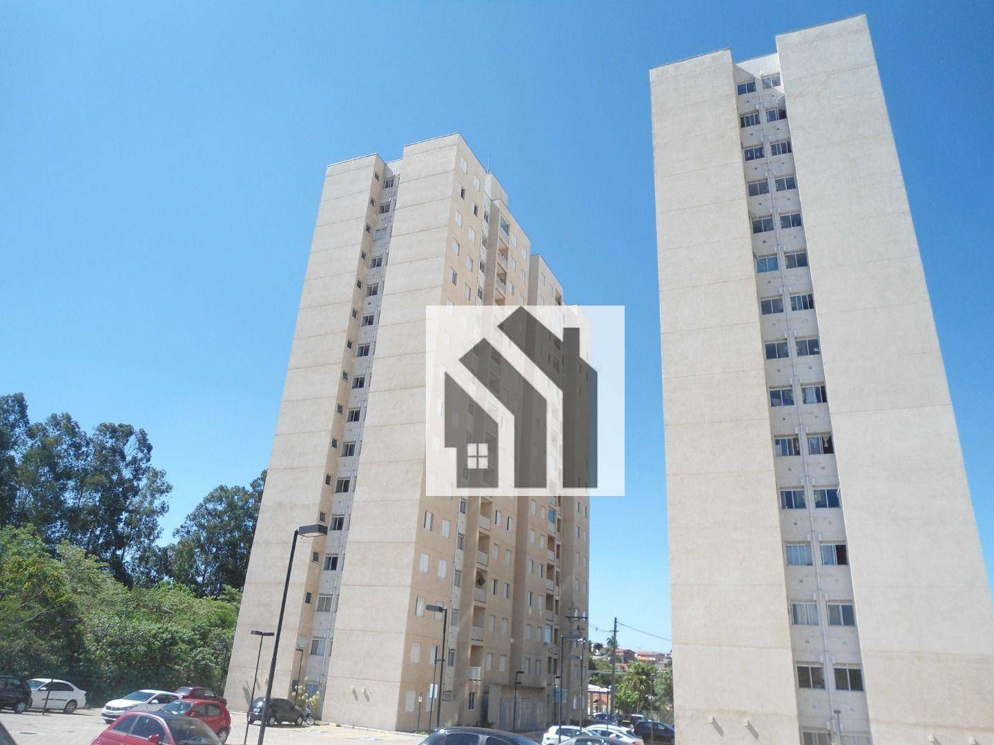 Apartamento à venda com 2 quartos, 51m² - Foto 29