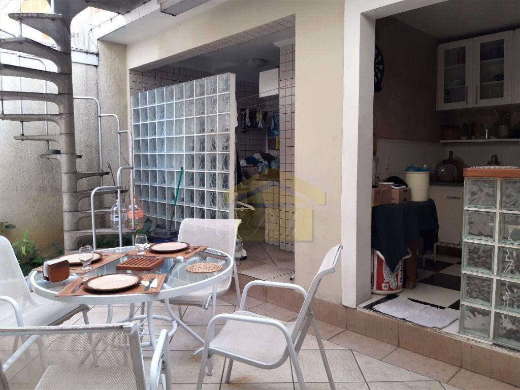 Sobrado à venda com 3 quartos, 158m² - Foto 21