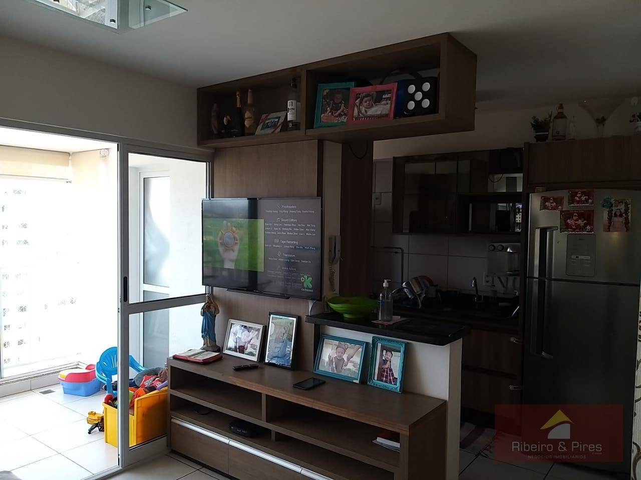 Apartamento, 3 quartos, 74 m² - Foto 3