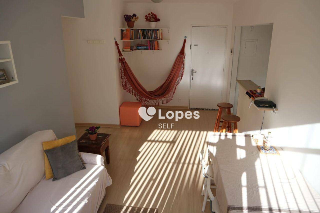 Apartamento à venda com 2 quartos, 71m² - Foto 2