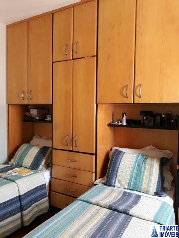 Apartamento à venda com 2 quartos, 62m² - Foto 9