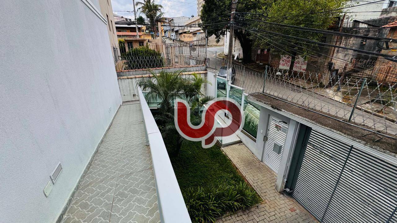 Sobrado à venda com 2 quartos, 65m² - Foto 18