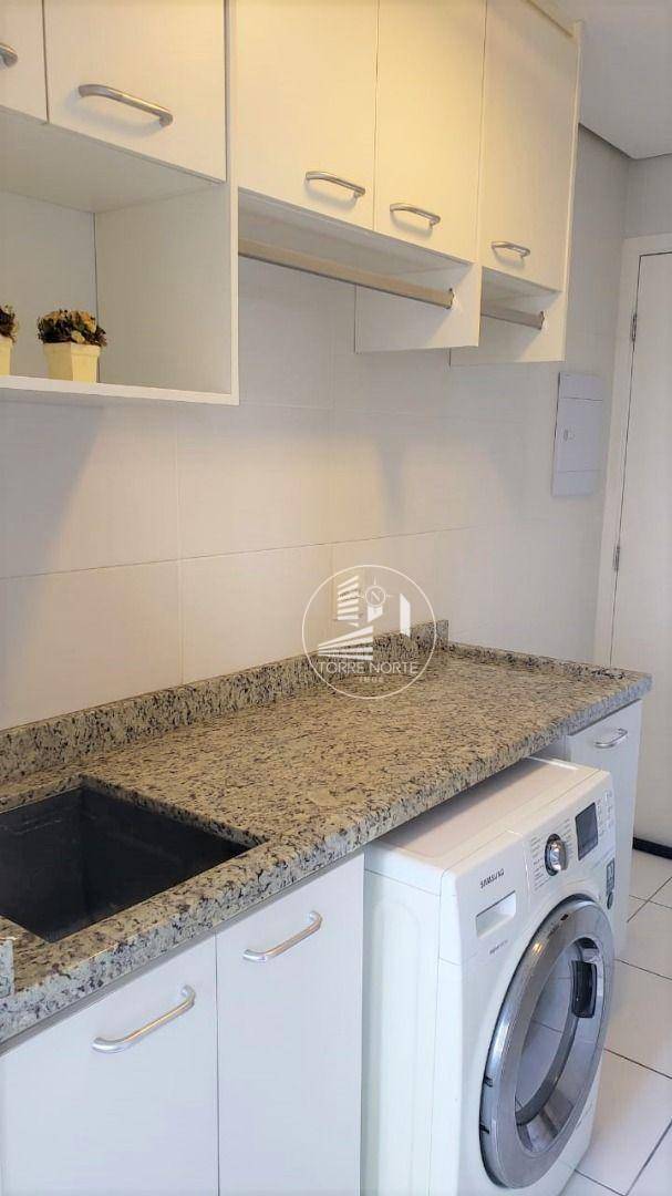 Apartamento à venda com 3 quartos, 105m² - Foto 32