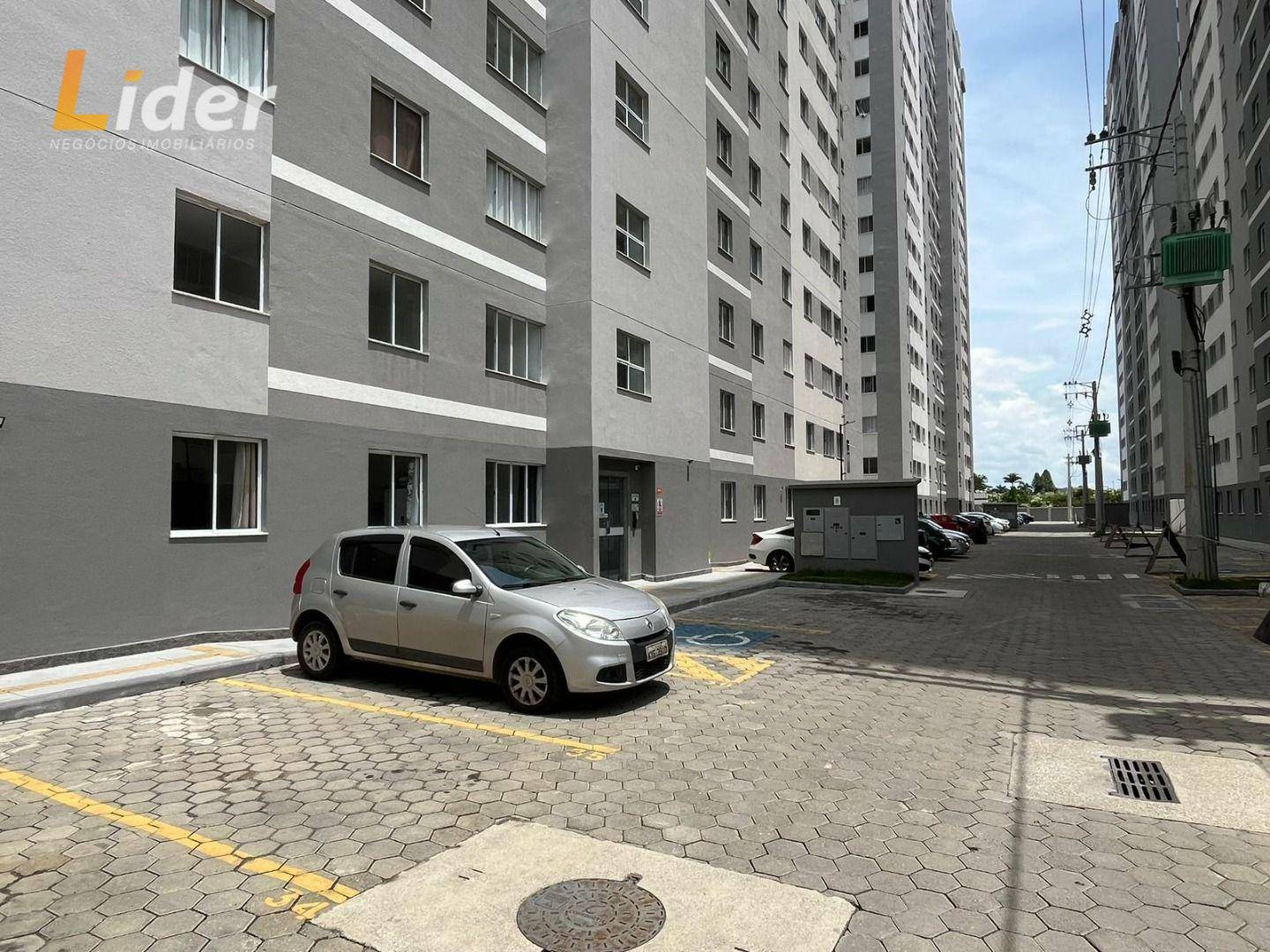 Apartamento à venda com 2 quartos, 70m² - Foto 19