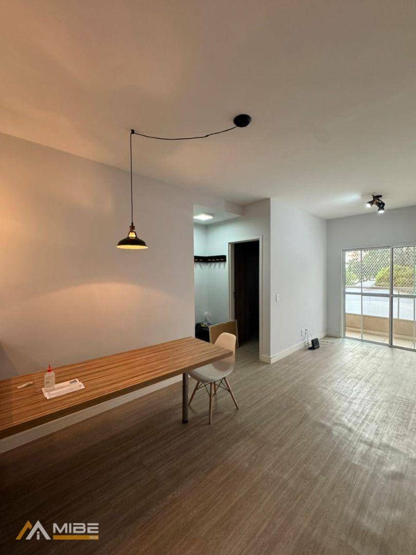 Apartamento, 2 quartos, 58 m² - Foto 2