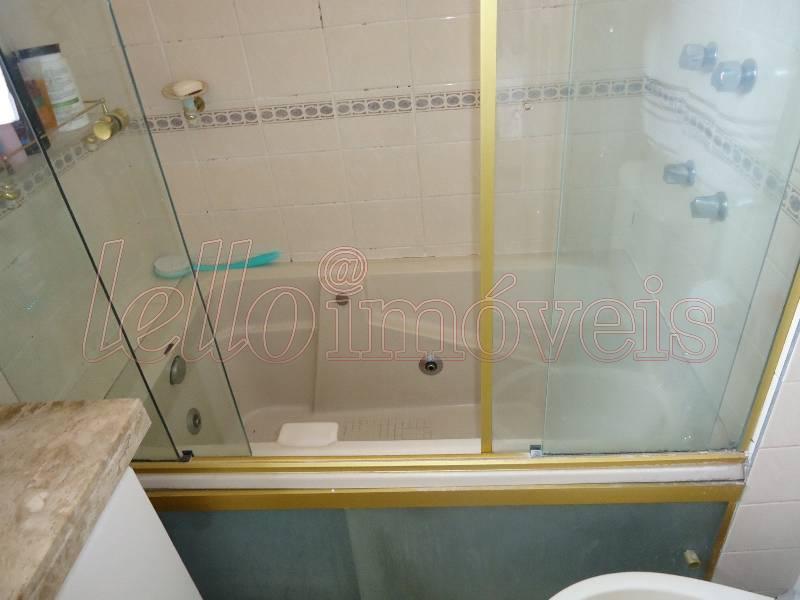 Apartamento para alugar com 3 quartos, 116m² - Foto 10