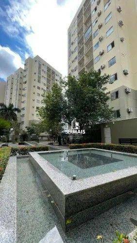 Apartamento para alugar com 3 quartos, 72m² - Foto 3