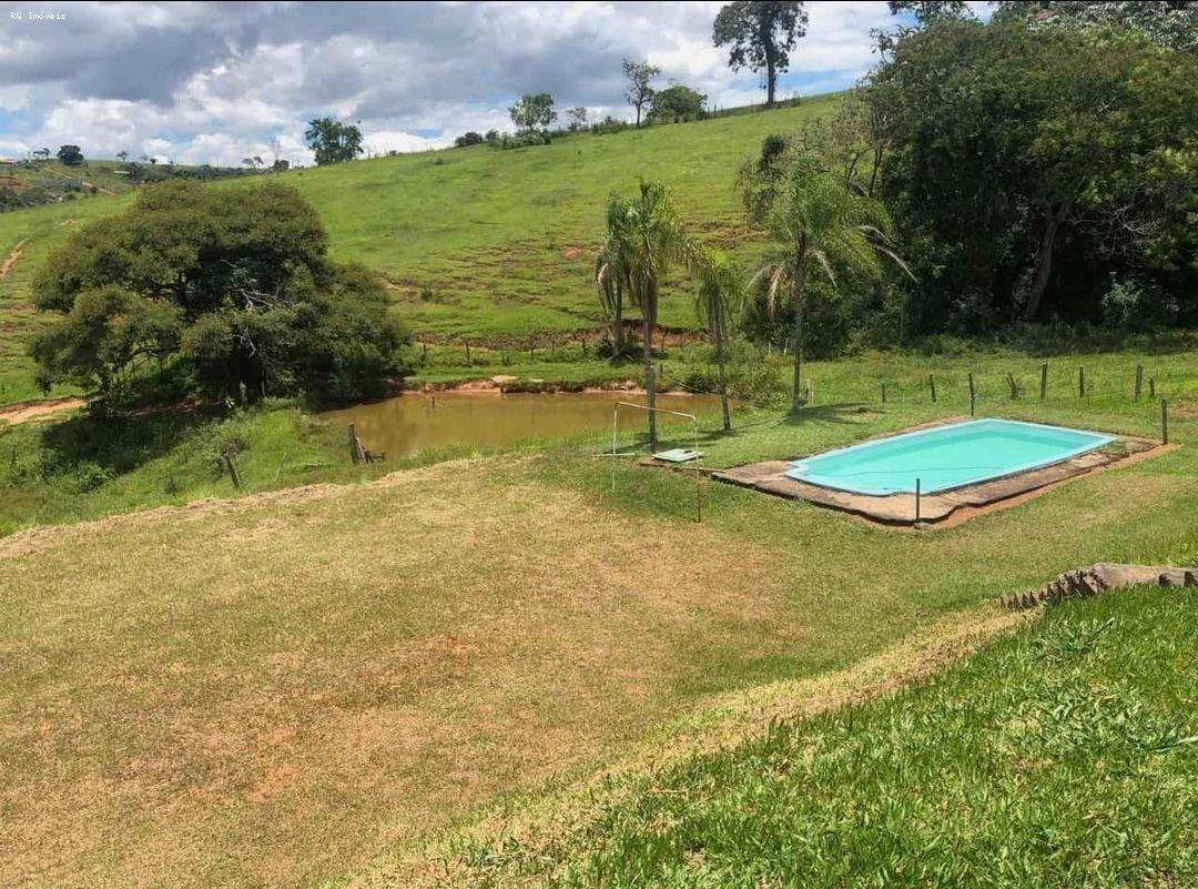 Sítio à venda com 7 quartos, 217800m² - Foto 4