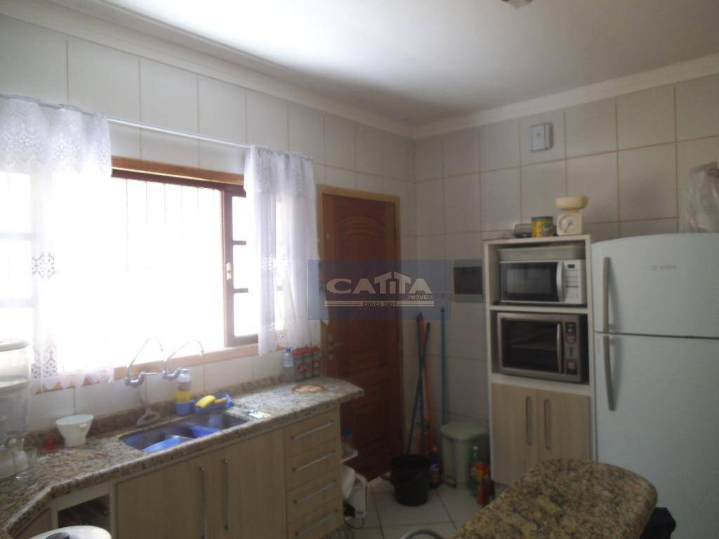 Casa à venda com 3 quartos, 150m² - Foto 6