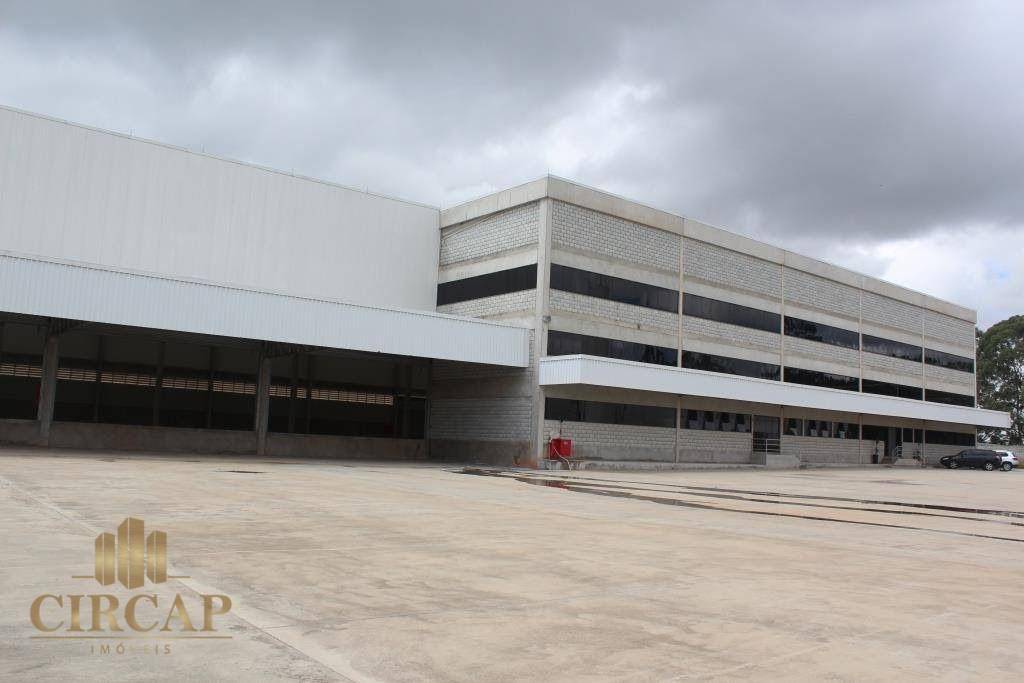 Depósito-Galpão-Armazém à venda e aluguel, 9088m² - Foto 3