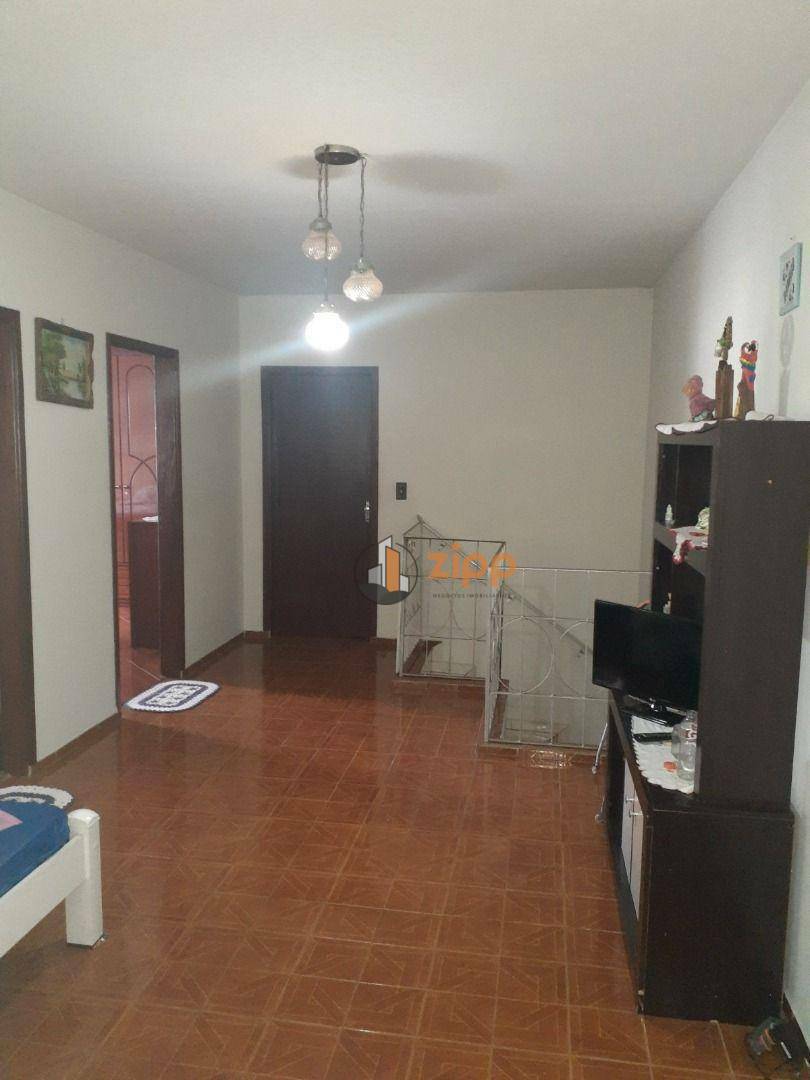 Sobrado à venda com 2 quartos, 160m² - Foto 13