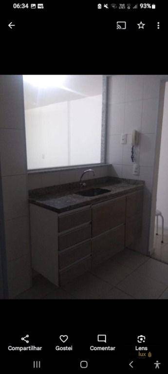 Apartamento à venda com 2 quartos, 45m² - Foto 5