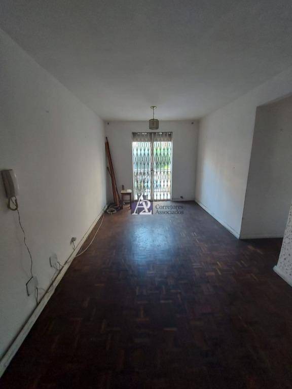 Apartamento à venda com 2 quartos, 49m² - Foto 2