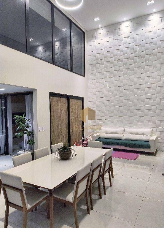 Casa de Condomínio à venda com 3 quartos, 303m² - Foto 3