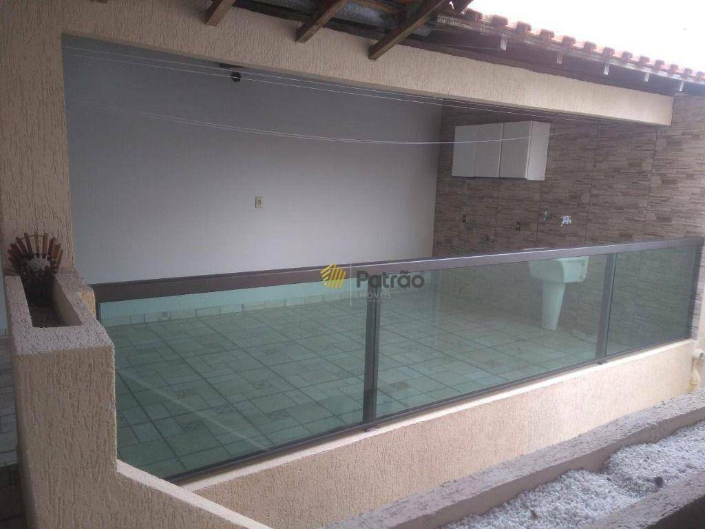 Sobrado à venda com 3 quartos, 244m² - Foto 12