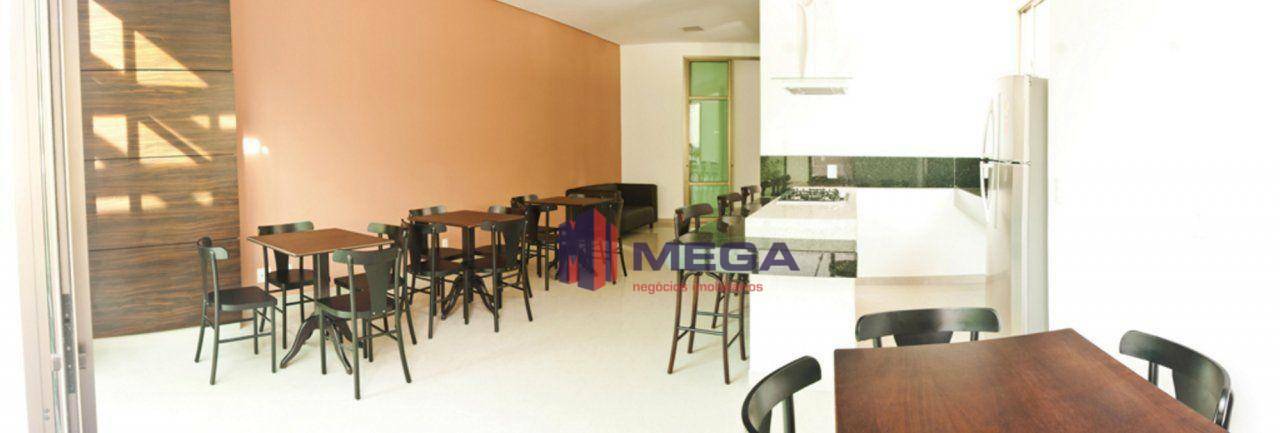 Apartamento à venda com 3 quartos, 107m² - Foto 19