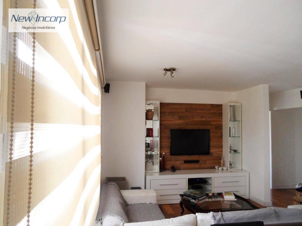 Apartamento à venda com 3 quartos, 90m² - Foto 2