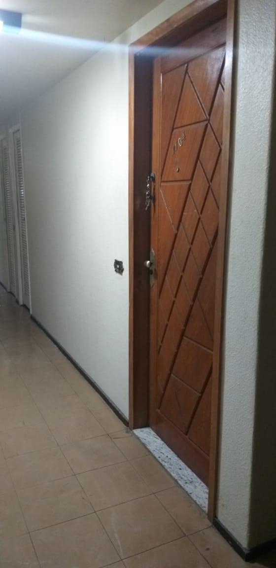 Apartamento à venda com 2 quartos - Foto 24