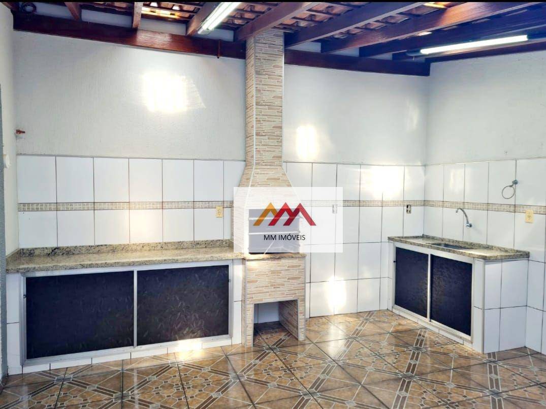 Casa, 2 quartos, 98 m² - Foto 1