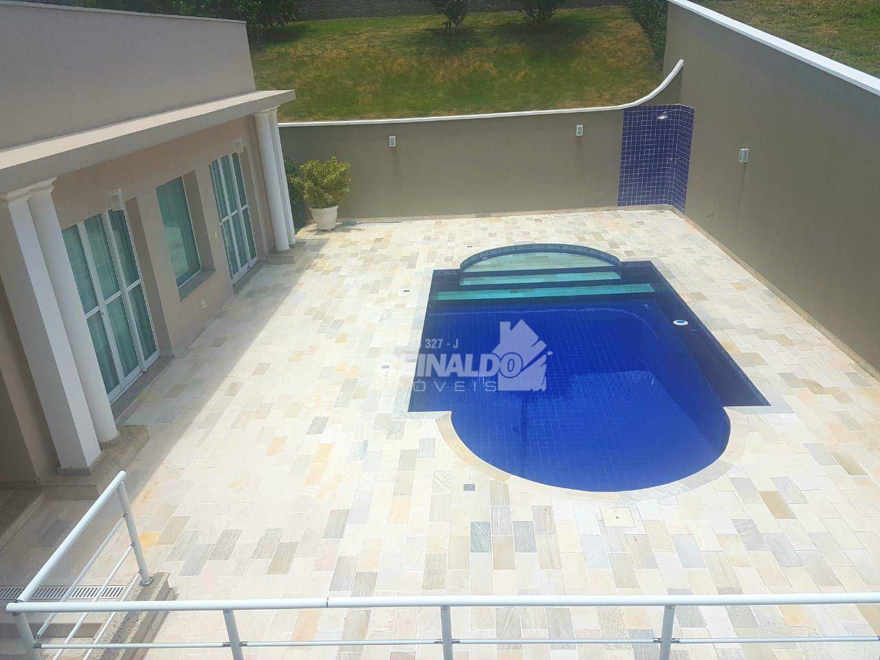 Casa de Condomínio à venda com 3 quartos, 401m² - Foto 25