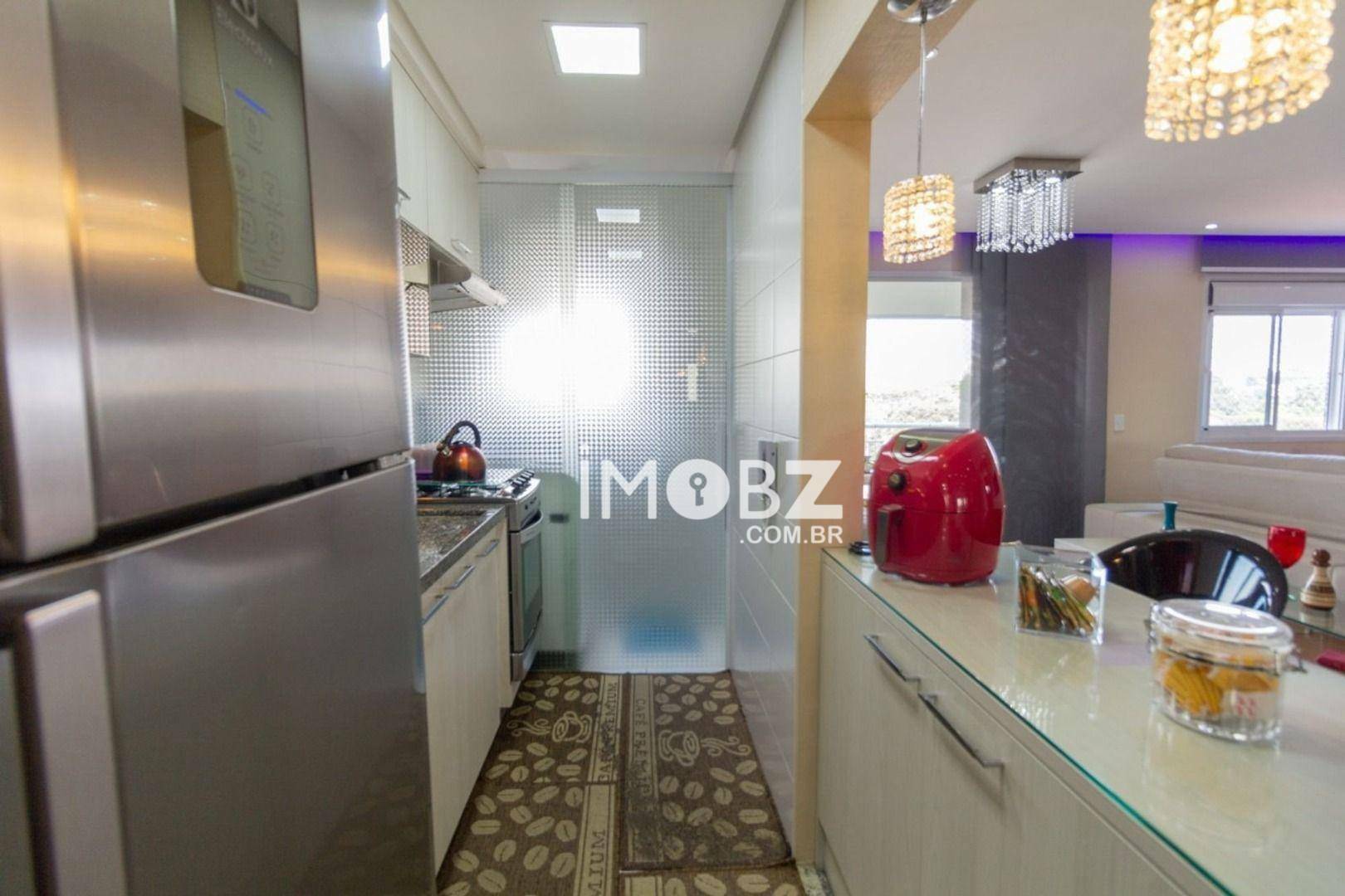 Apartamento à venda com 3 quartos, 75m² - Foto 6