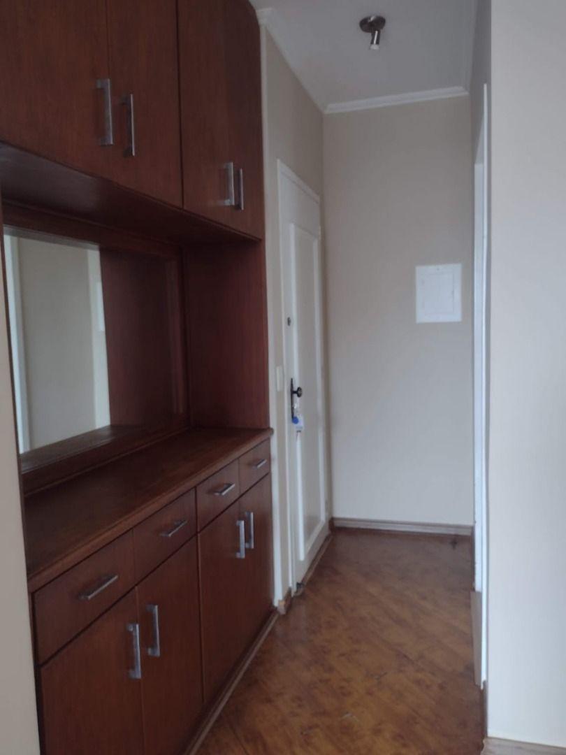 Apartamento à venda com 3 quartos, 65m² - Foto 4