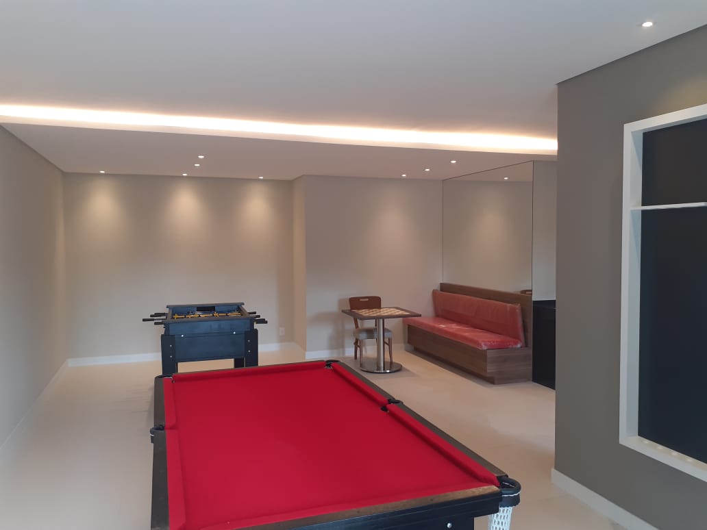 Apartamento à venda com 3 quartos, 106m² - Foto 3