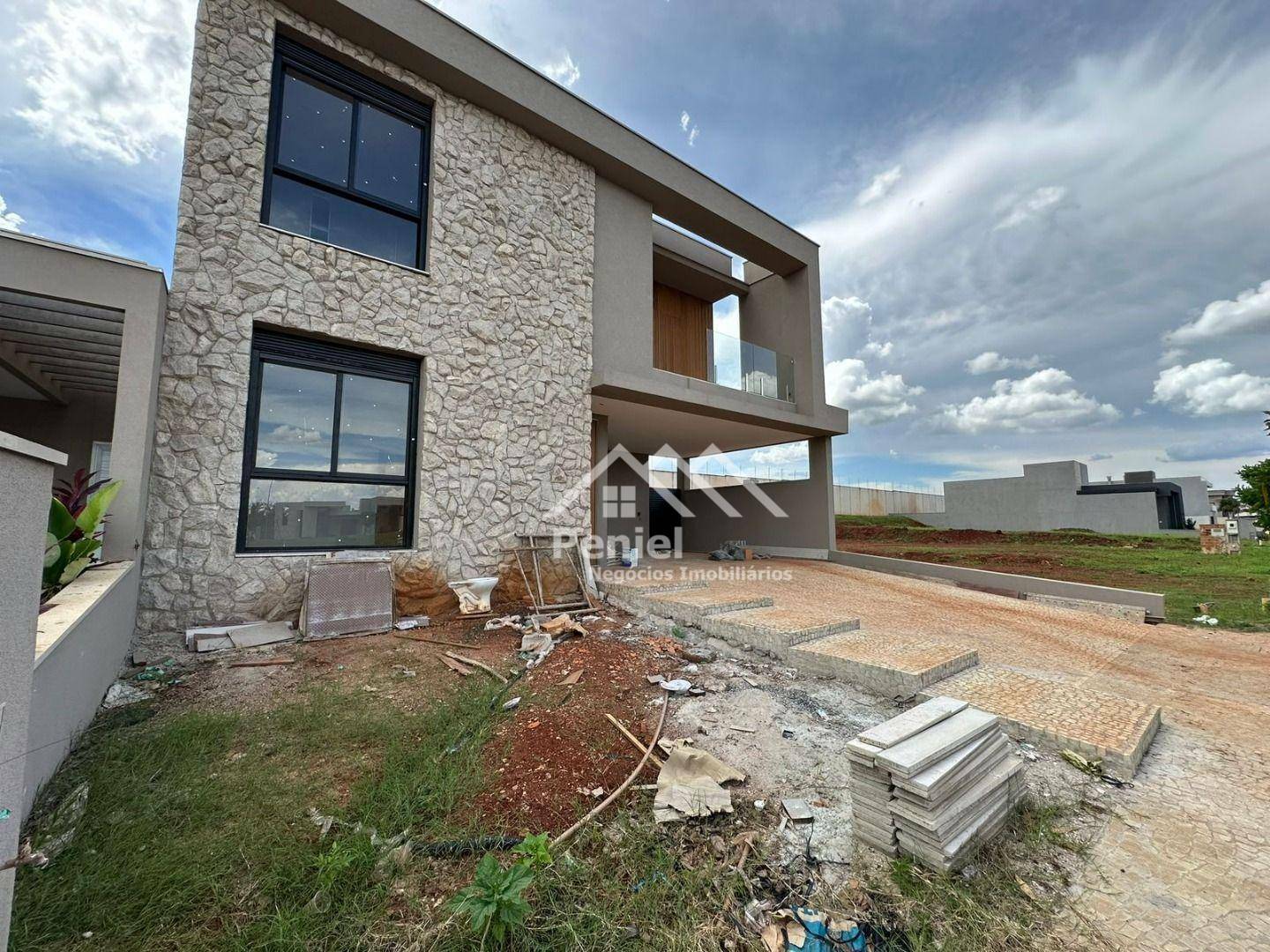 Sobrado à venda com 3 quartos, 175m² - Foto 3