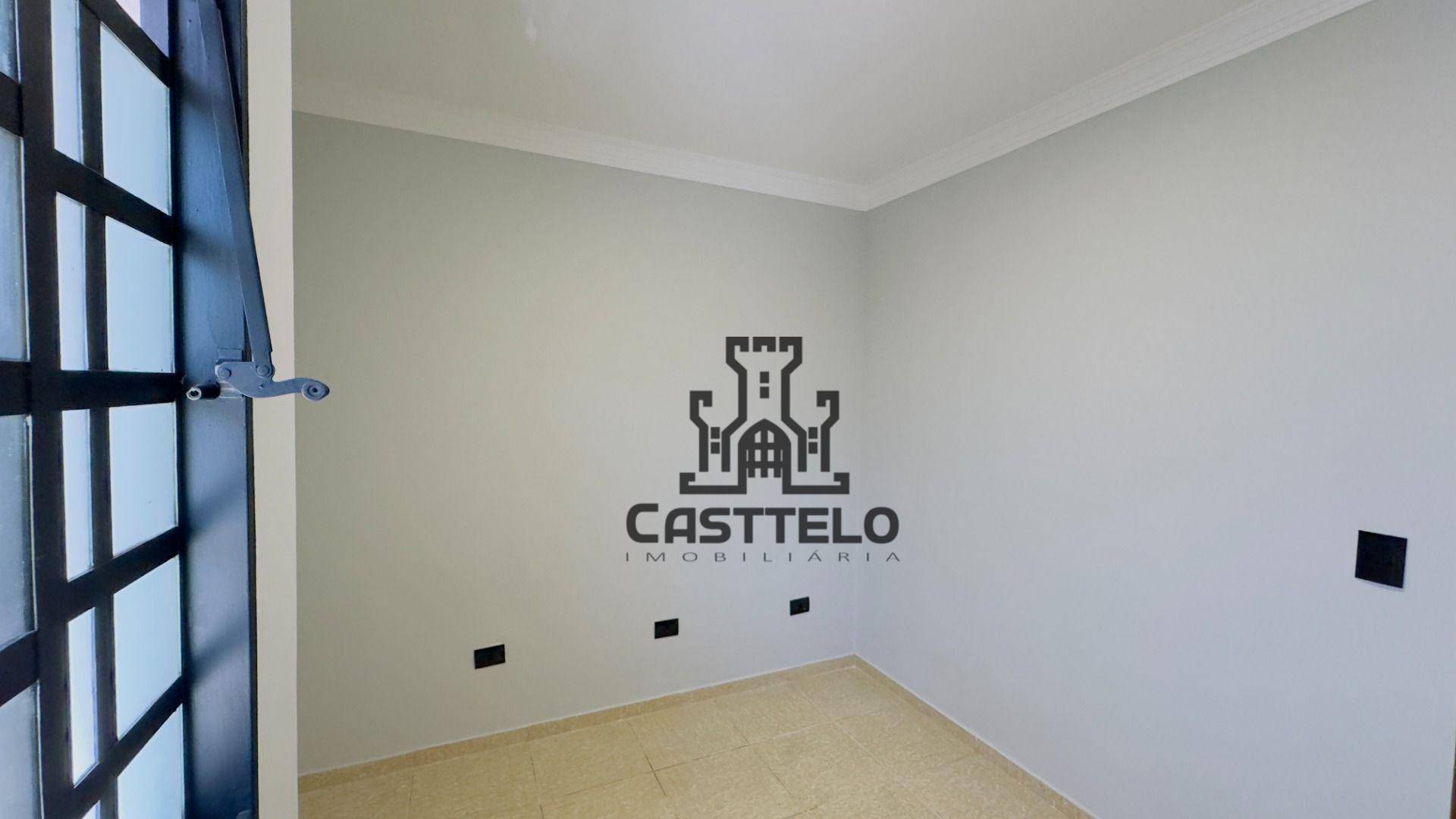 Casa à venda com 3 quartos, 100m² - Foto 12