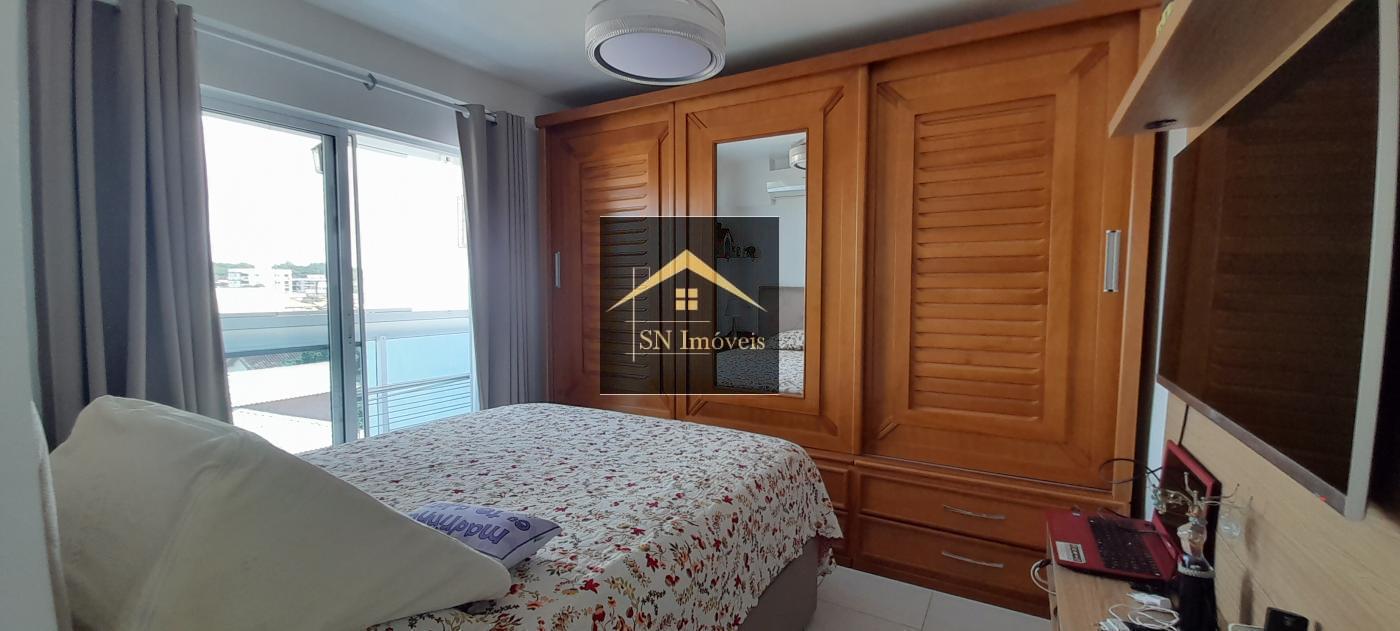 Apartamento à venda com 3 quartos, 82m² - Foto 30