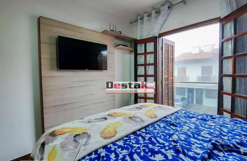 Sobrado à venda com 3 quartos, 108m² - Foto 5