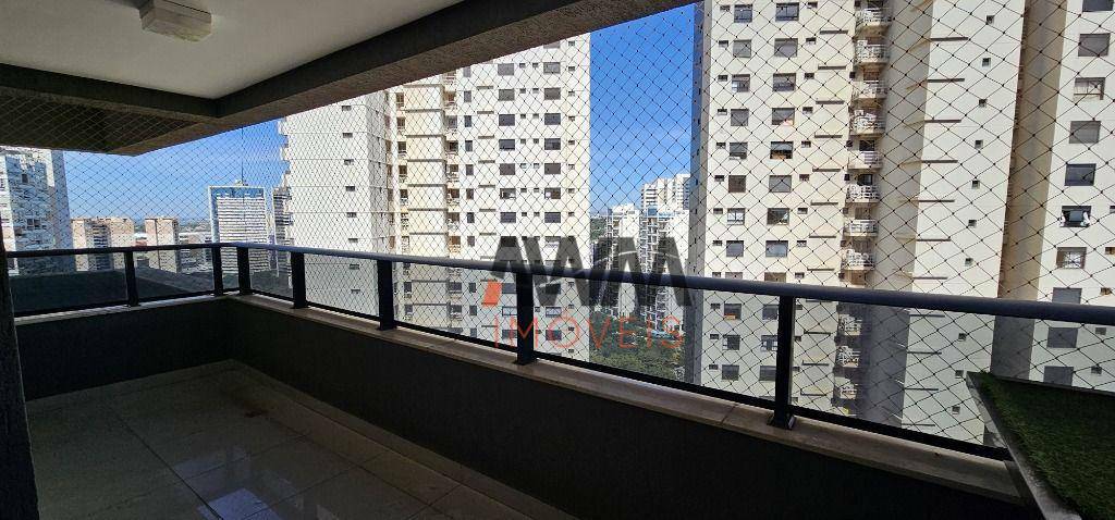 Apartamento para alugar com 3 quartos, 97m² - Foto 10