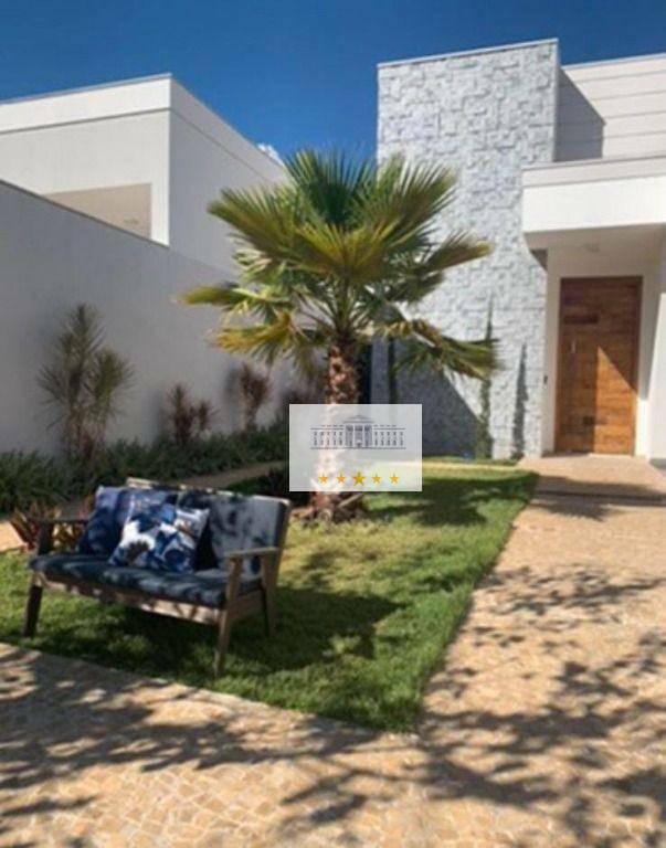 Casa de Condomínio à venda com 3 quartos, 270m² - Foto 23