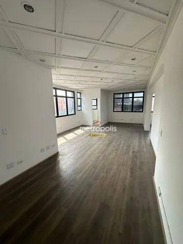 Conjunto Comercial-Sala à venda, 45m² - Foto 3