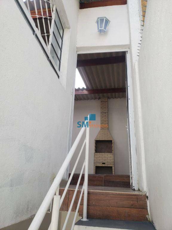 Sobrado à venda com 5 quartos, 220m² - Foto 16