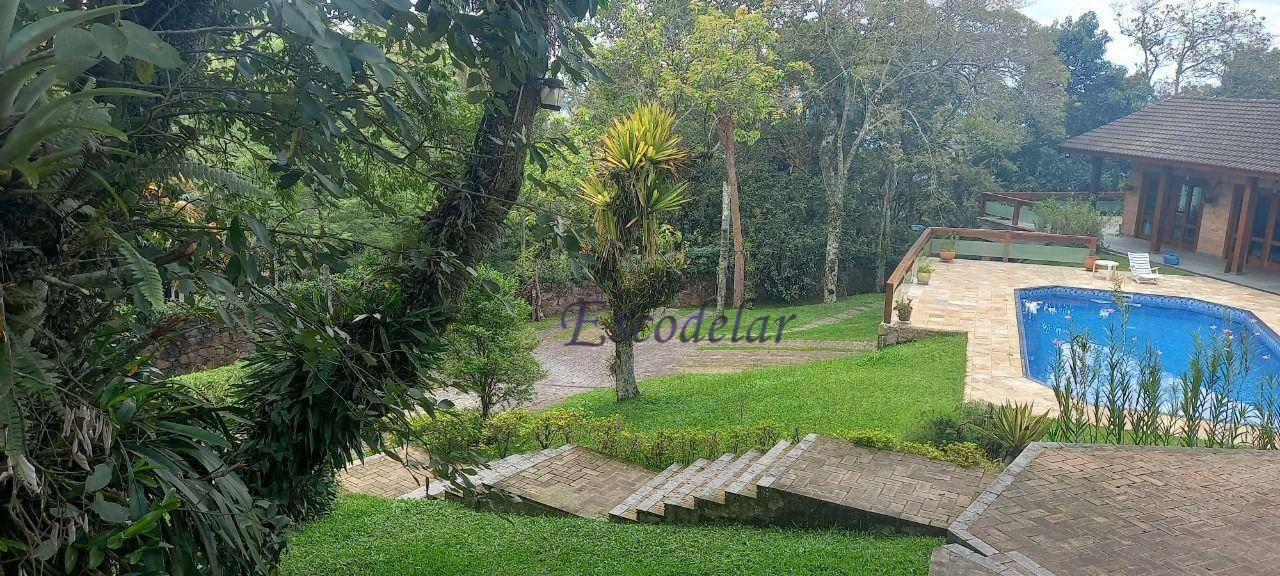 Casa de Condomínio para alugar com 4 quartos, 808m² - Foto 22