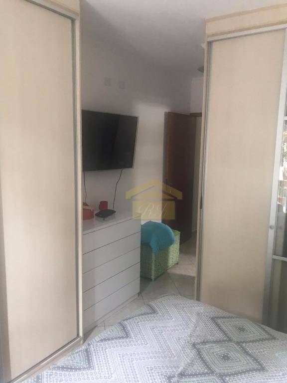 Sobrado à venda com 3 quartos, 130m² - Foto 14