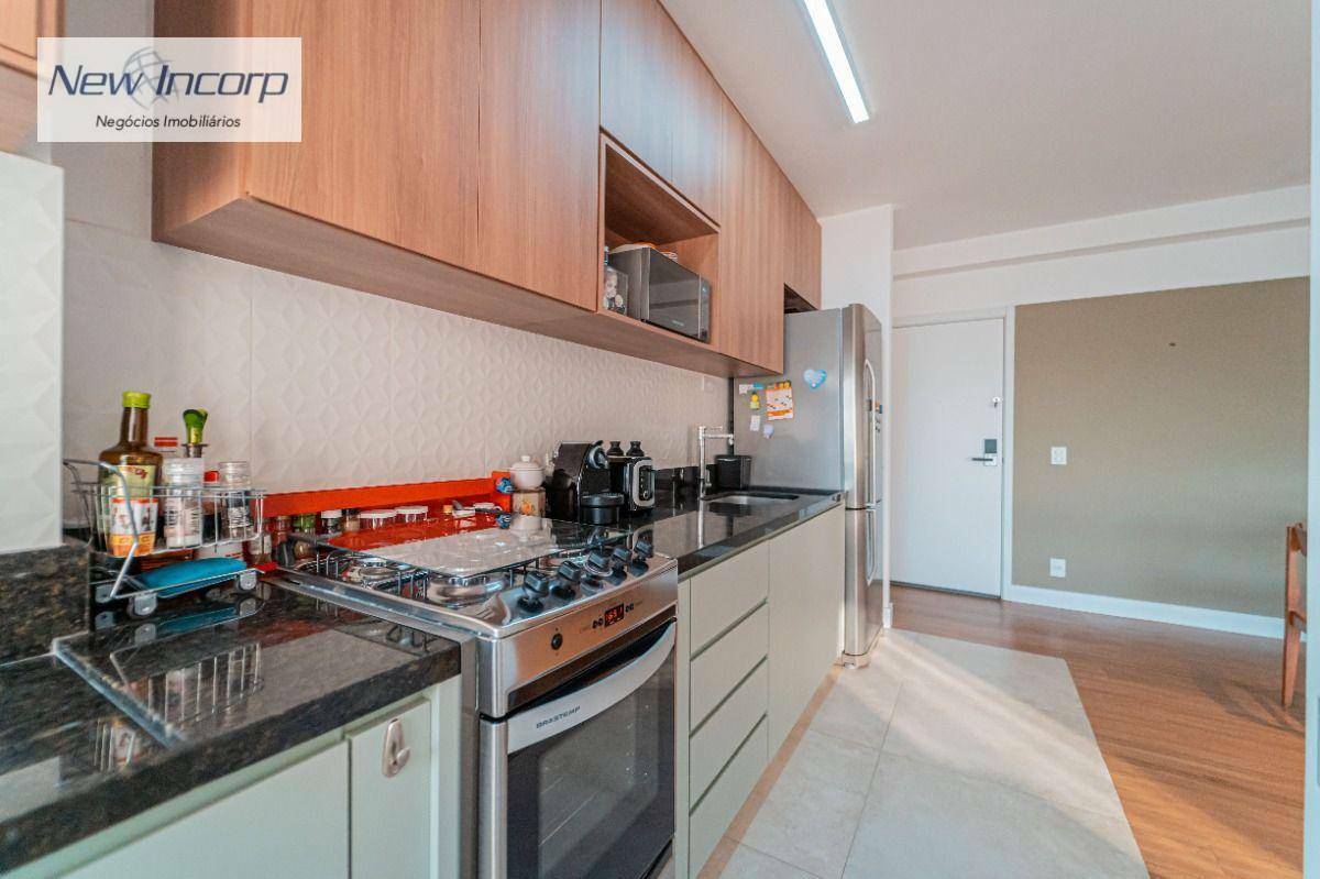 Apartamento à venda com 2 quartos, 87m² - Foto 17