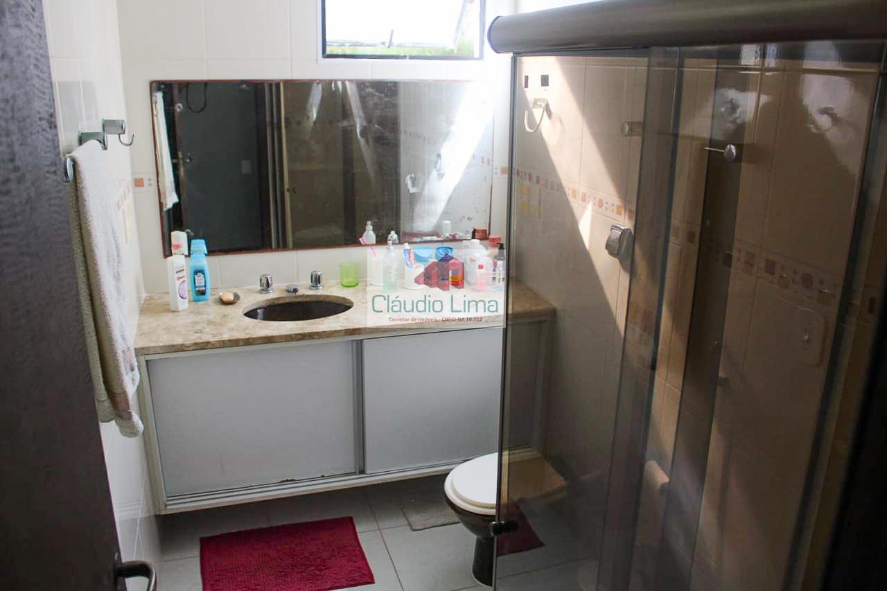 Apartamento à venda com 3 quartos, 199m² - Foto 19