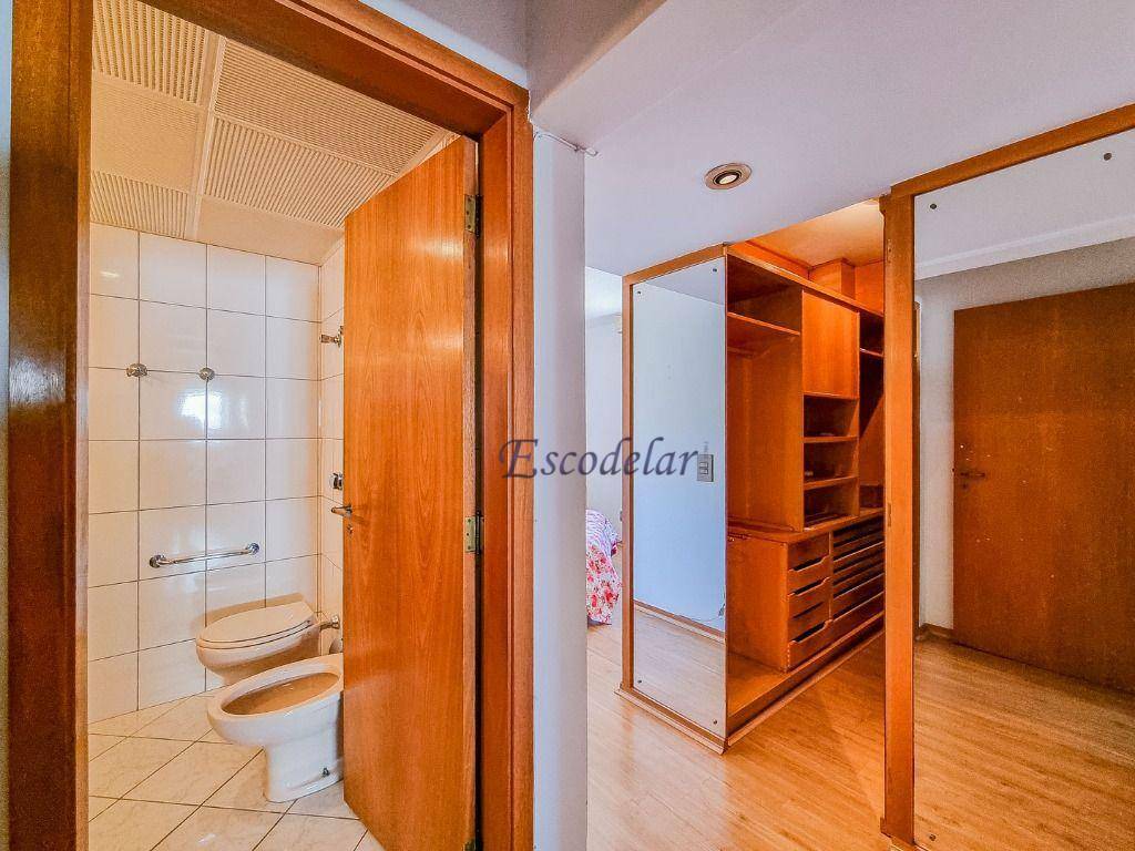 Apartamento à venda com 3 quartos, 120m² - Foto 13