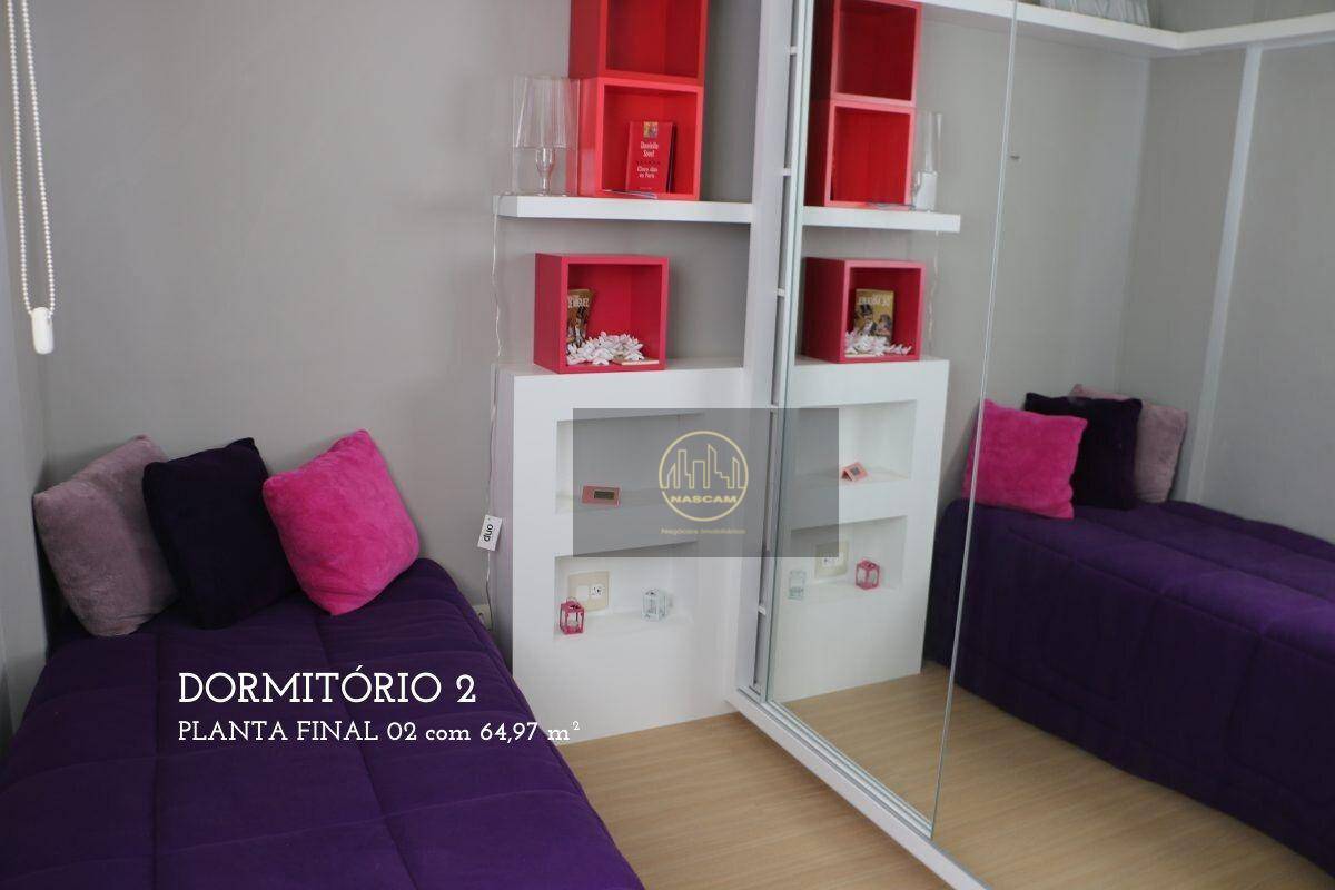 Apartamento, 2 quartos, 64 m² - Foto 20