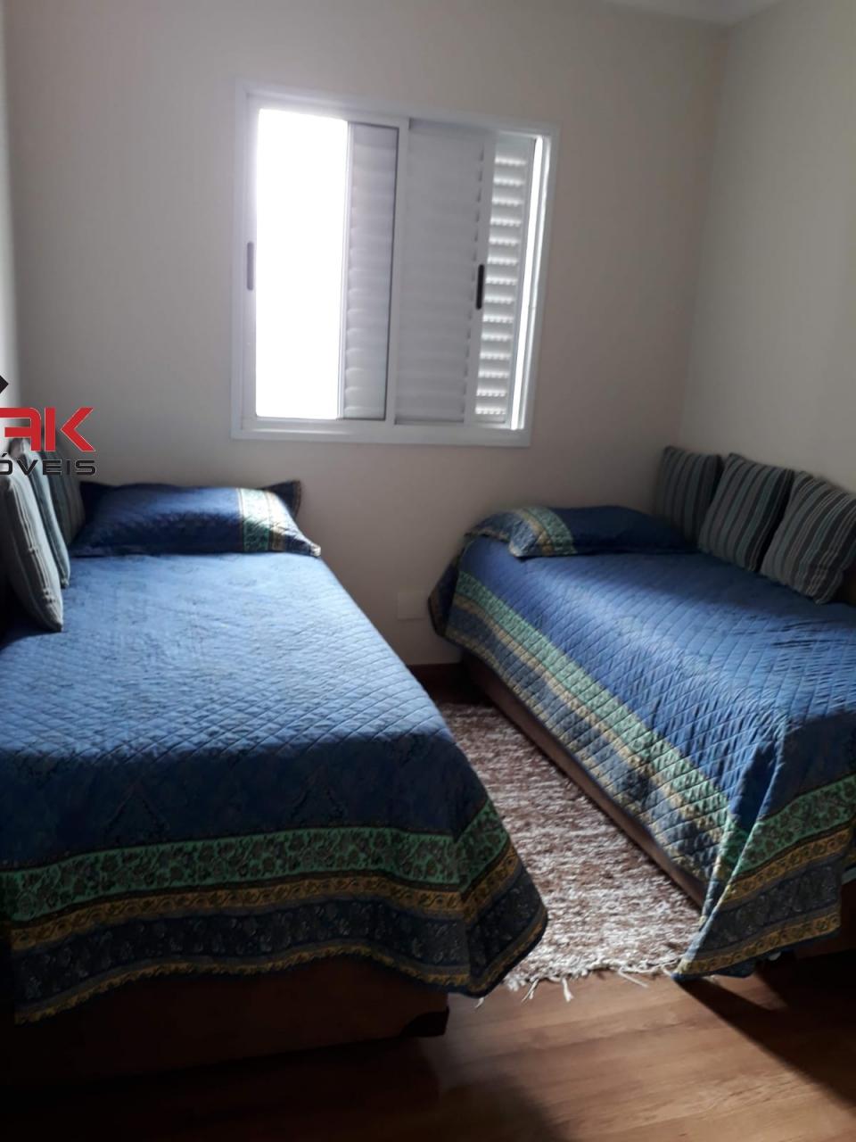 Apartamento para alugar com 2 quartos, 69m² - Foto 13