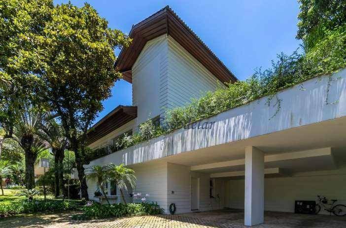 Casa de Condomínio à venda com 4 quartos, 1167m² - Foto 24